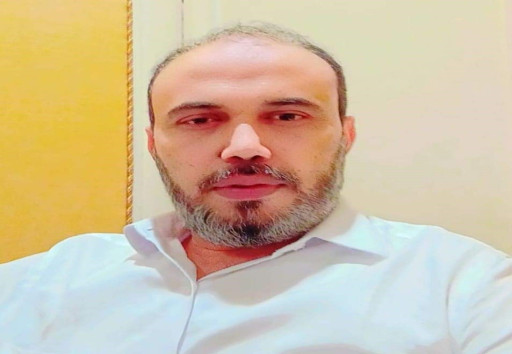 Shaikh Jilani
